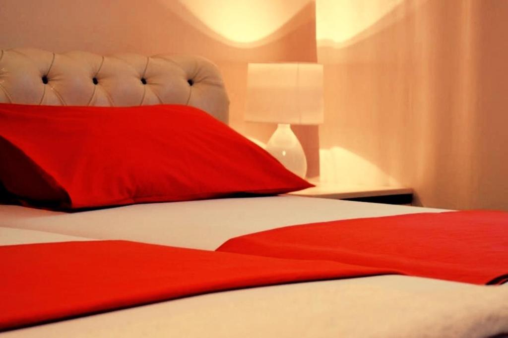 Kotor Sunrise Apartments ห้อง รูปภาพ