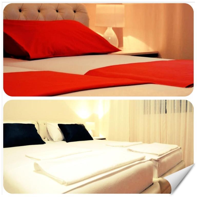 Kotor Sunrise Apartments ห้อง รูปภาพ
